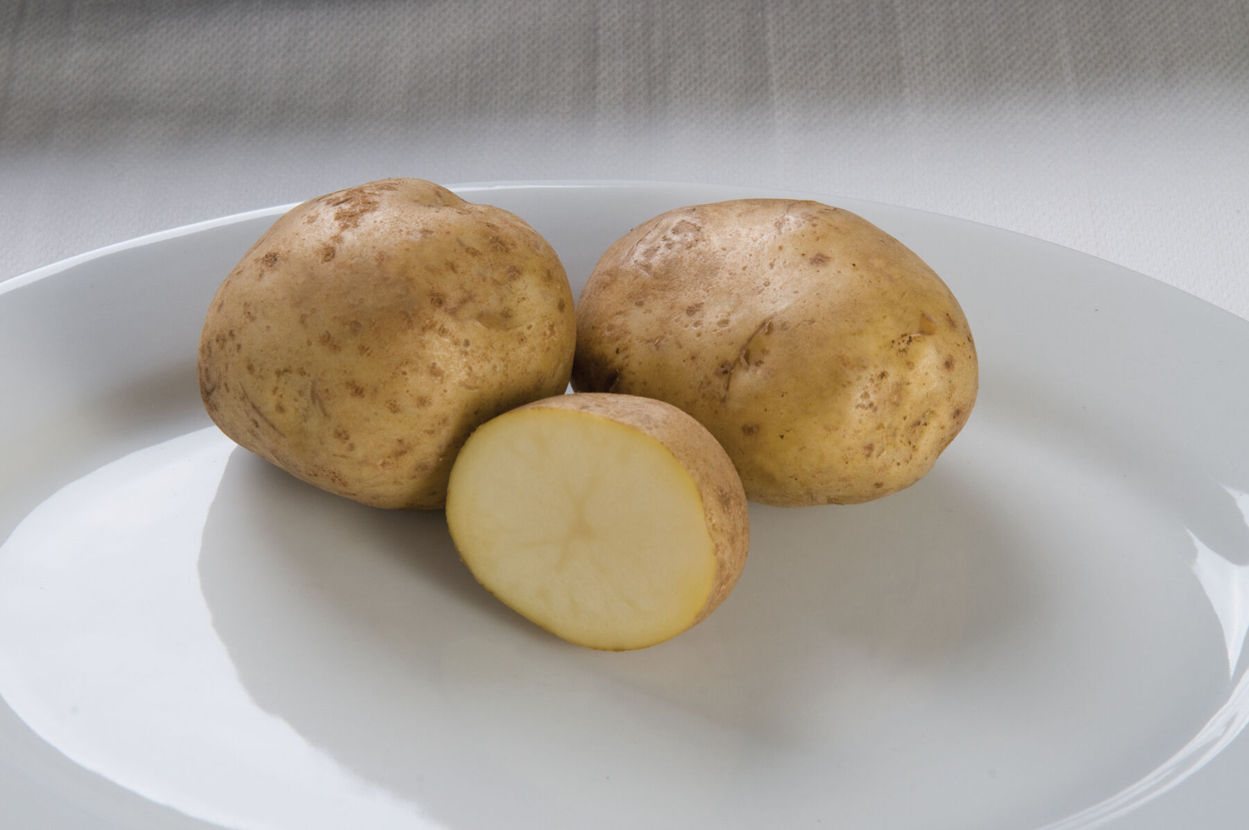 Kennebec Potatoes
