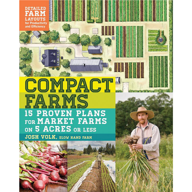 Compact Farms Books