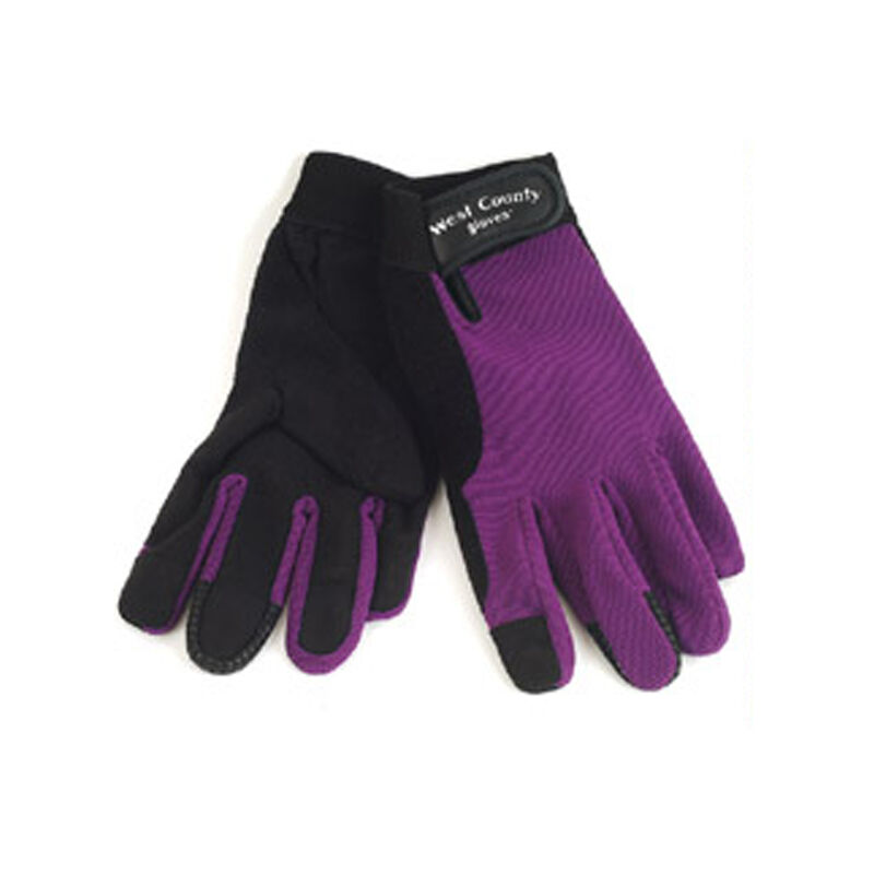 Women's Iris – L Gloves
