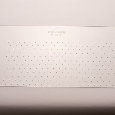 Paperpot Seeder Plate – 3.5 mm Drop Seeders