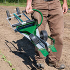 Johnny's Paperpot Transplanter Johnny's Paperpot Transplanter Paperpot Transplanter