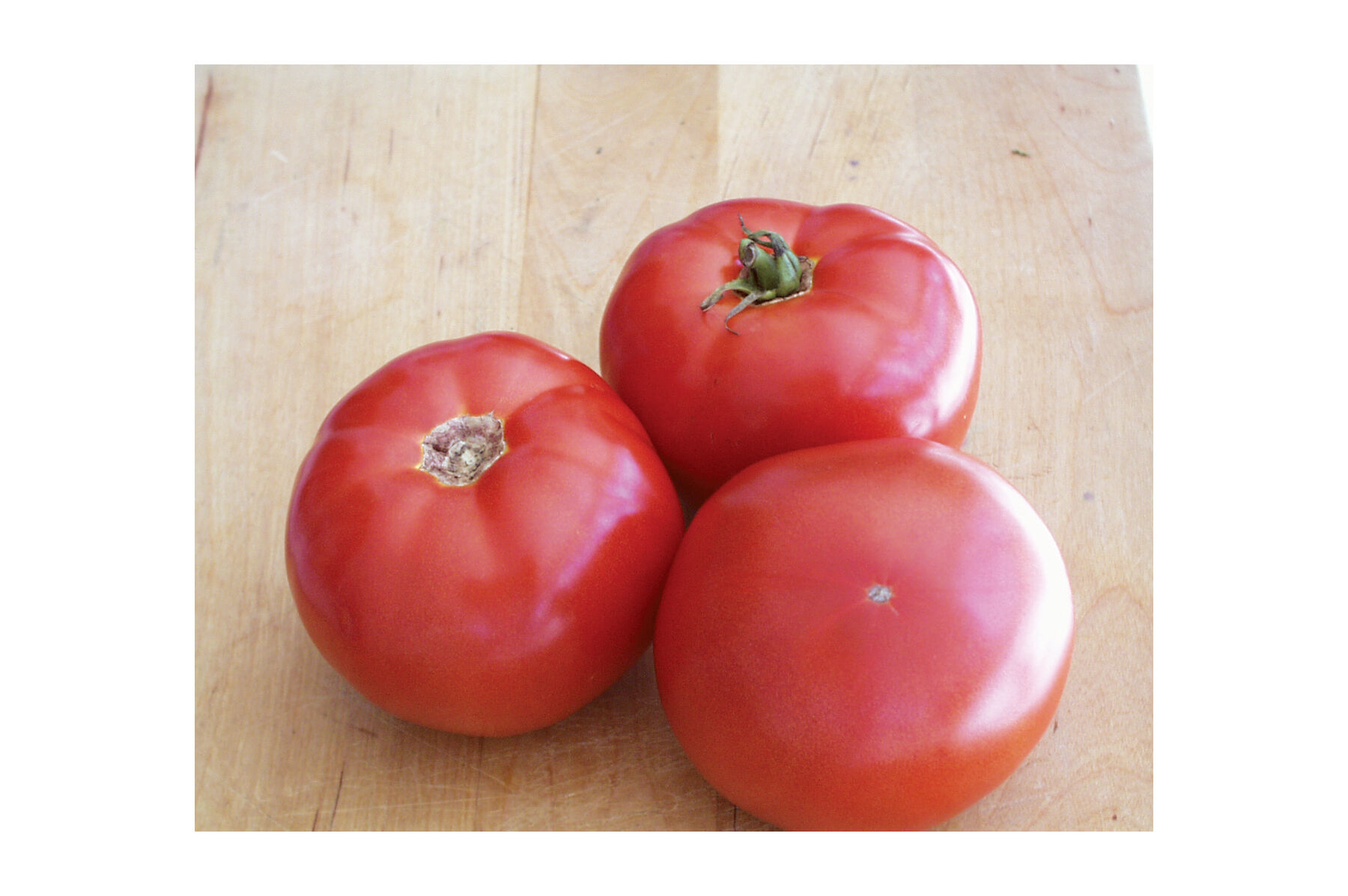 Tomatoes – HOSS