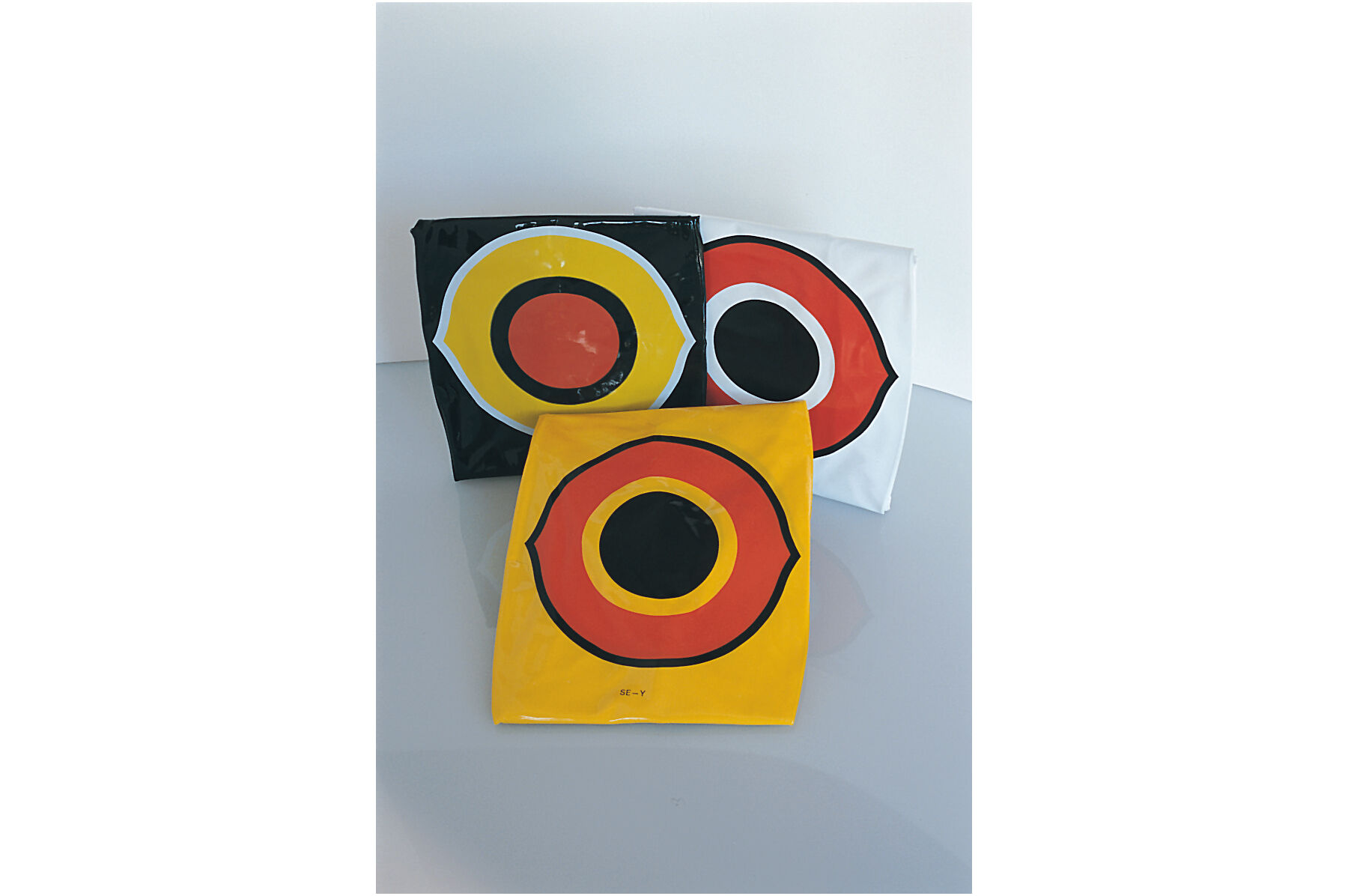 Terror-Eyes Balloons Repellents