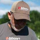 Johnny's Mesh Hat – Sandy Soil Hats