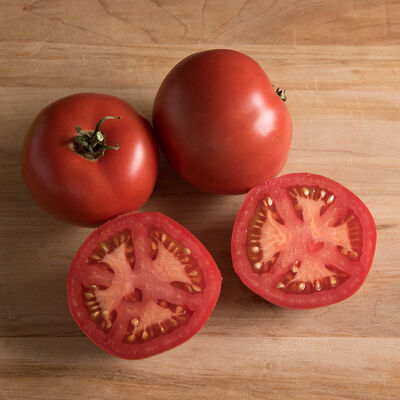 Nepal Nepal Heirloom Tomatoes