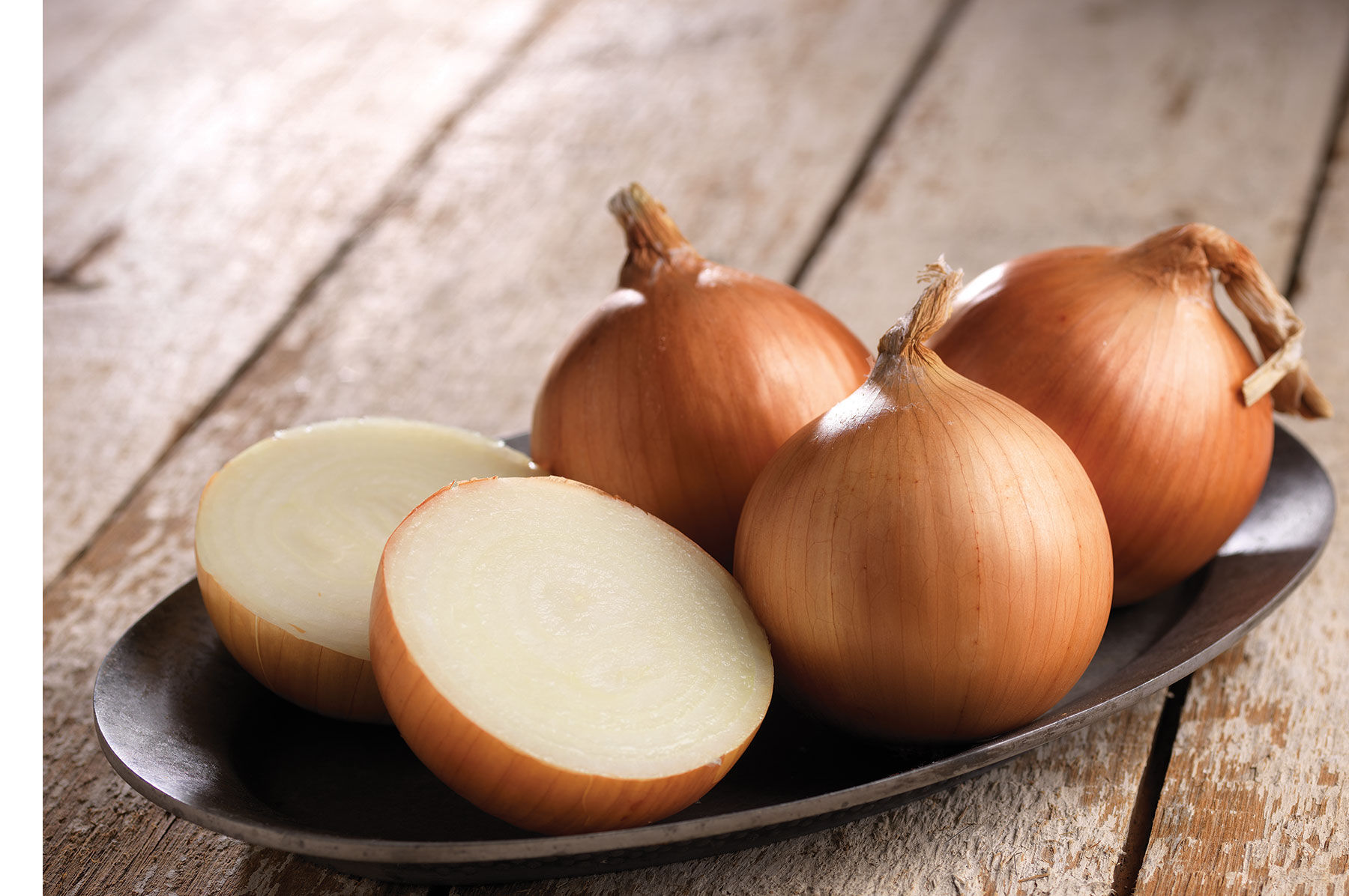 Onion Seeds - Organic Varieties | Johnny's Selected Seeds