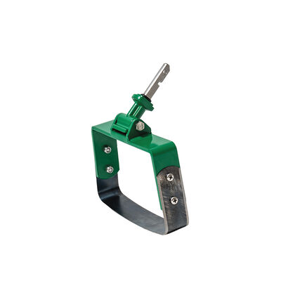 Stirrup Hoe Head – 6" Hoes & Cultivators