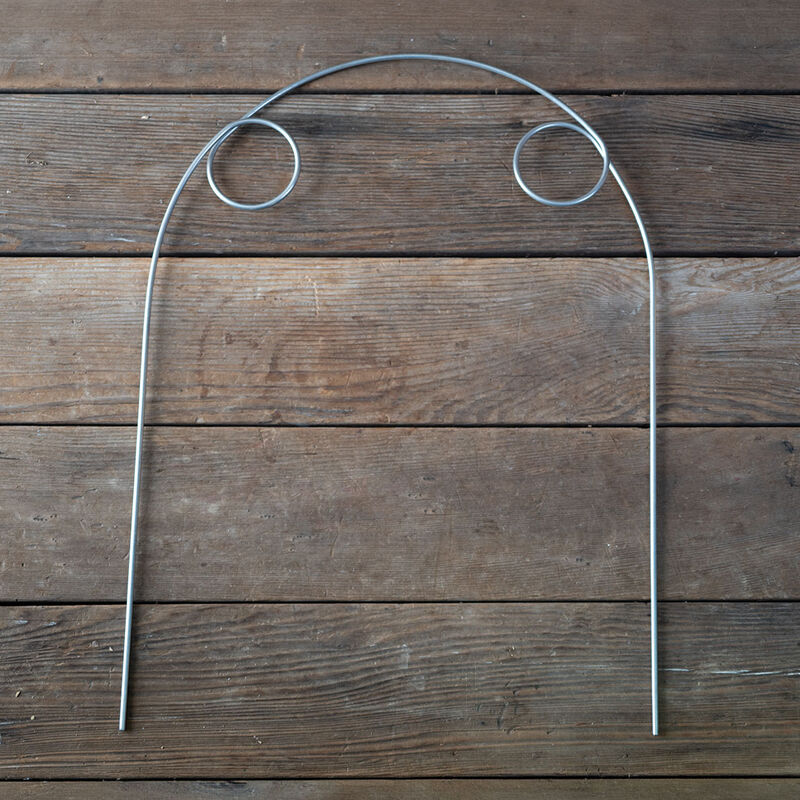 Hoop Loops &ndash; 16", 10 Count Supports & Anchors