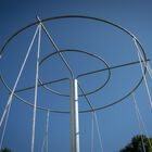 Bean Tower – 60" Cages & Fences