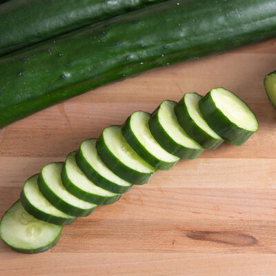 Nokya Nokya Specialty Cucumbers