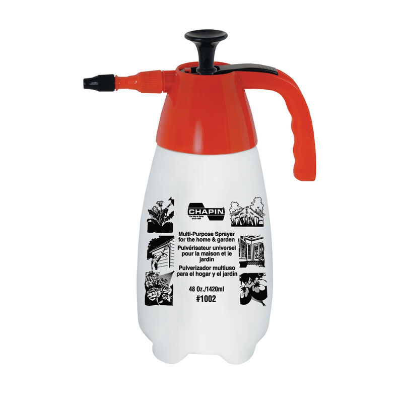 Chapin 48 Oz. Hand Sprayer Sprayers and Dusters