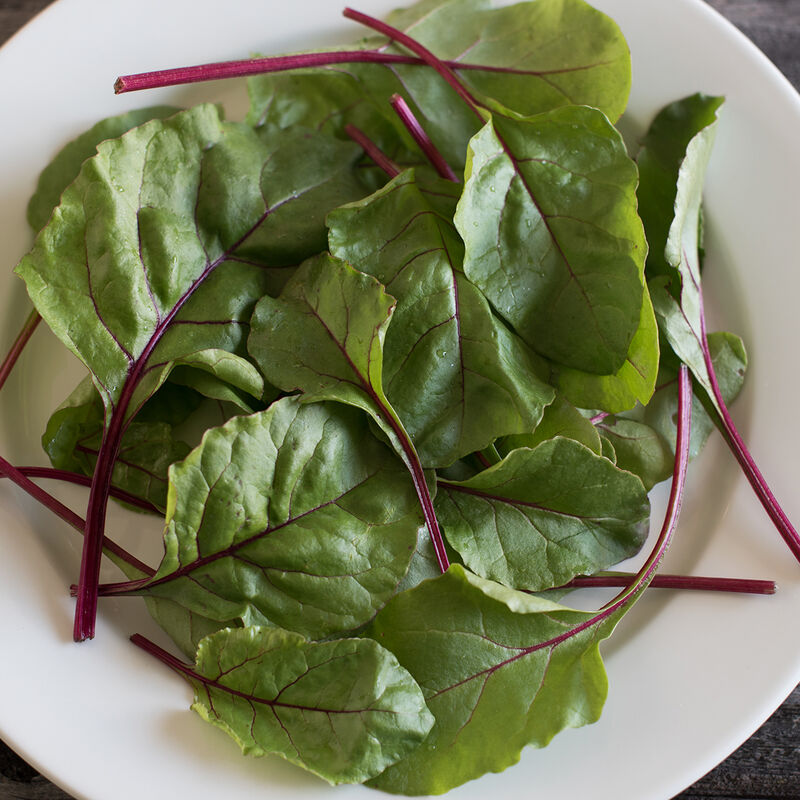 Fresh Pak Beet Greens