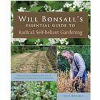 Will Bonsall's Essential Guide to Radical, Self-Reliant Gardening Books
