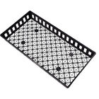 Lightweight Mesh Tray – 50 Count Support Trays