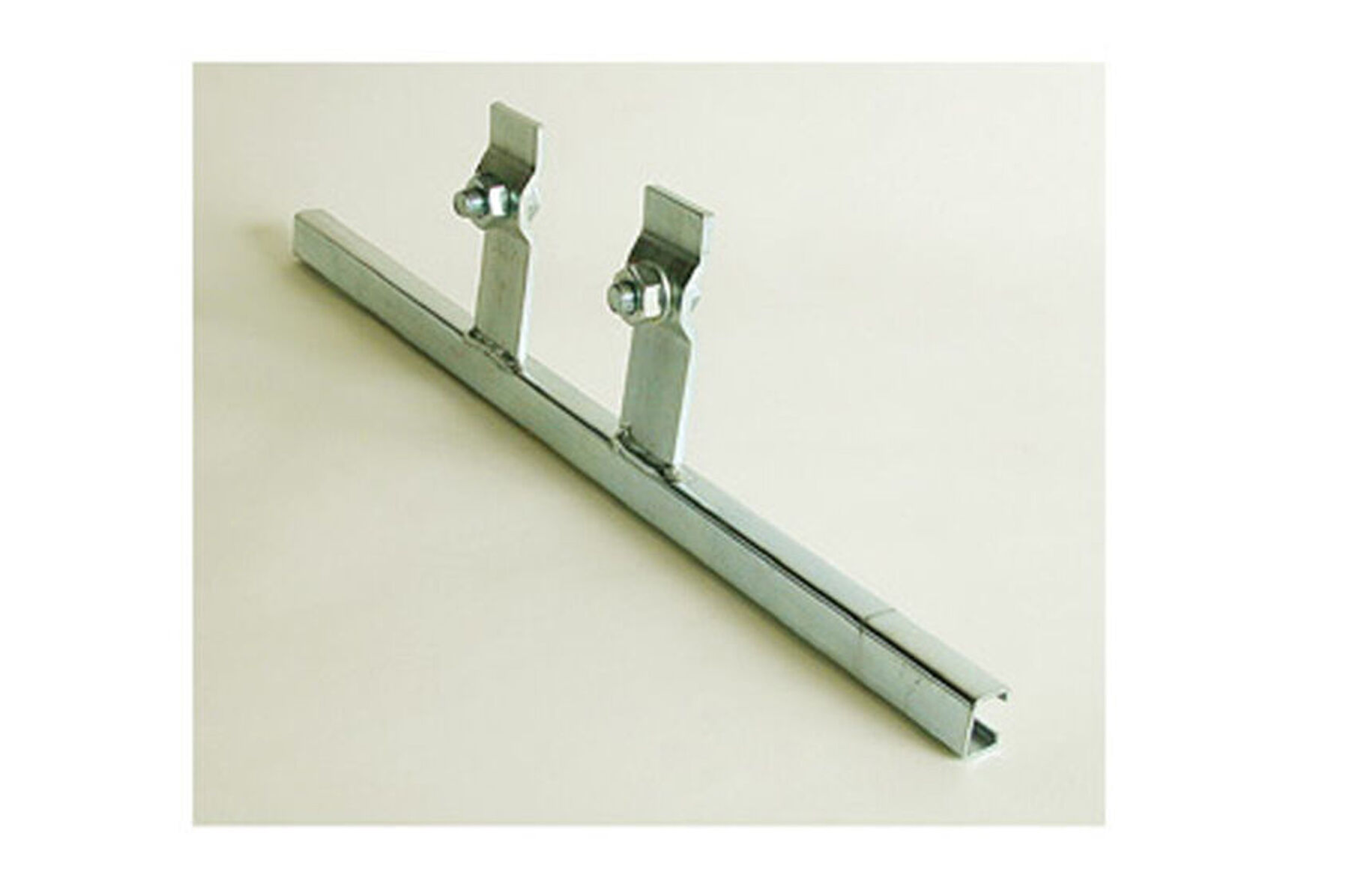 16" Seeder Toolbar Glaser Wheel Hoe