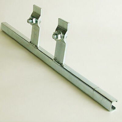 16" Seeder Toolbar 16" Seeder Toolbar Glaser Wheel Hoe