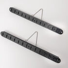 Strip Light Hanger Grow Lights and Carts