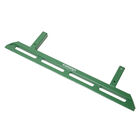 Cover Crop Termination Bar Bed Preparation Tools