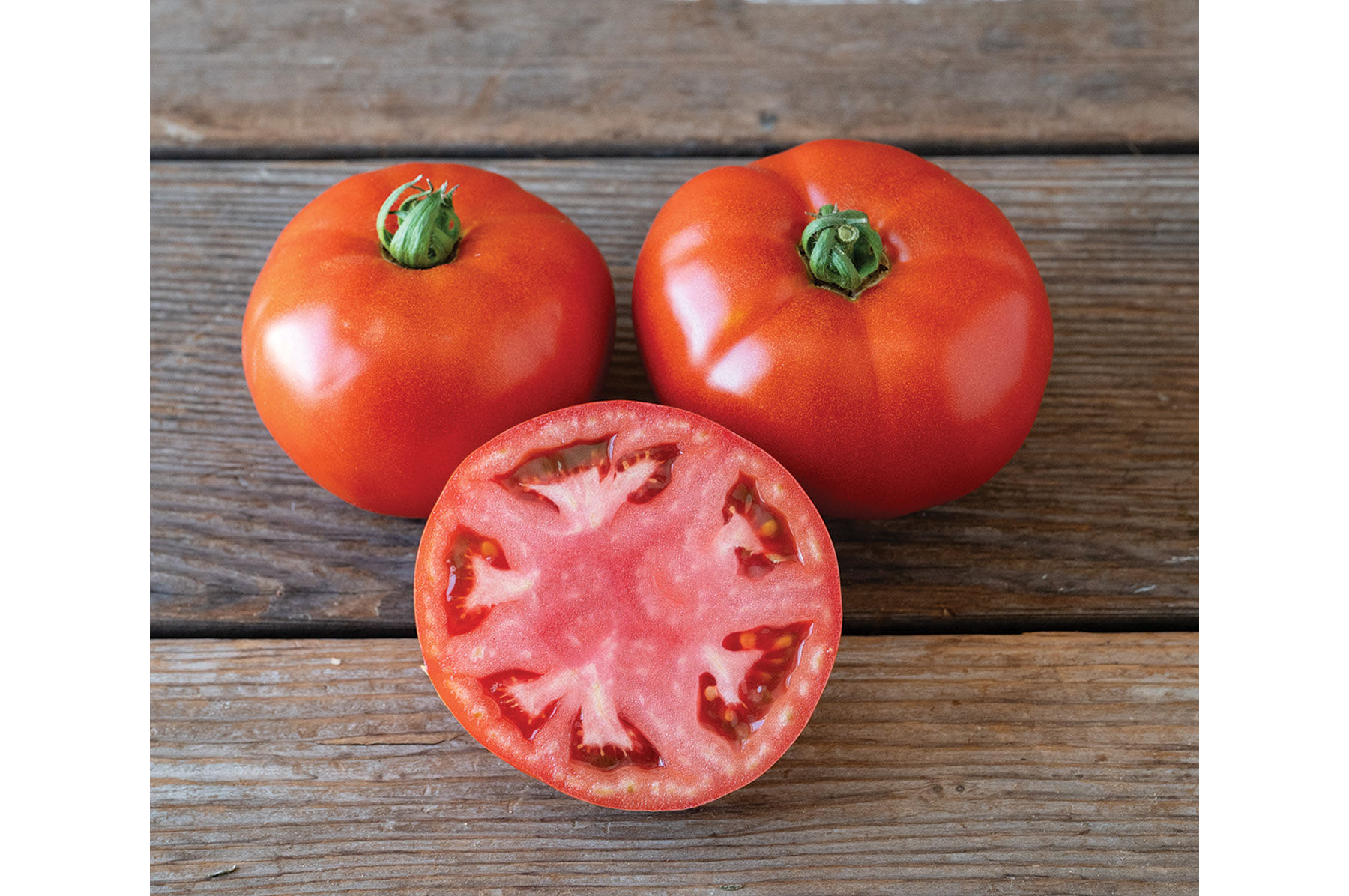 Tomato Seeds - Organic Varieties | Johnny's Selected Seeds