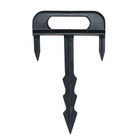 Row Cover Hand Peg &ndash; 250 Count Supports & Anchors