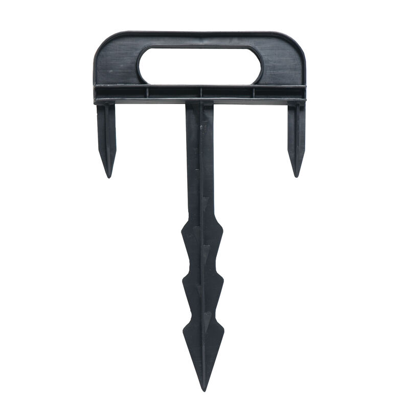 Row Cover Hand Peg &ndash; 250 Count Supports & Anchors