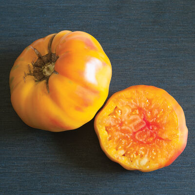 Striped German Striped German Heirloom Tomatoes