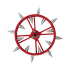 Dibble Wheel Dibblers