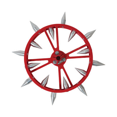 Dibble Wheel Dibblers