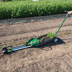 Johnny's Paperpot Transplanter Johnny's Paperpot Transplanter Paperpot Transplanter