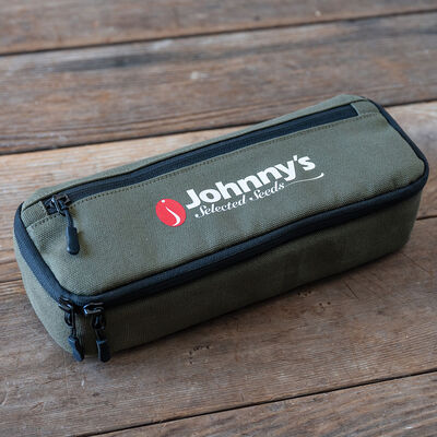 Johnny's Seeder Roller Tote Jang JP Series