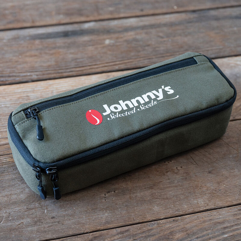 Johnny's Seeder Roller Tote Jang JP Series