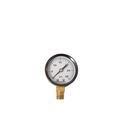 Pressure Gauge – 0-30 PSI Drip Irrigation