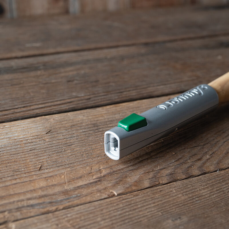 Connecta® Handle Set Hoes & Cultivators