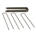 Anchoring Pins™ Fabric Staples – 12 Count Supports & Anchors