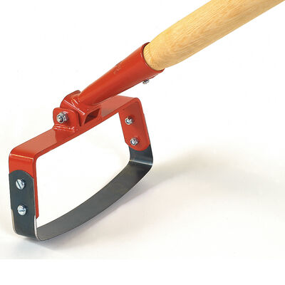 7" Stirrup Hoe Oscillating (Stirrup)