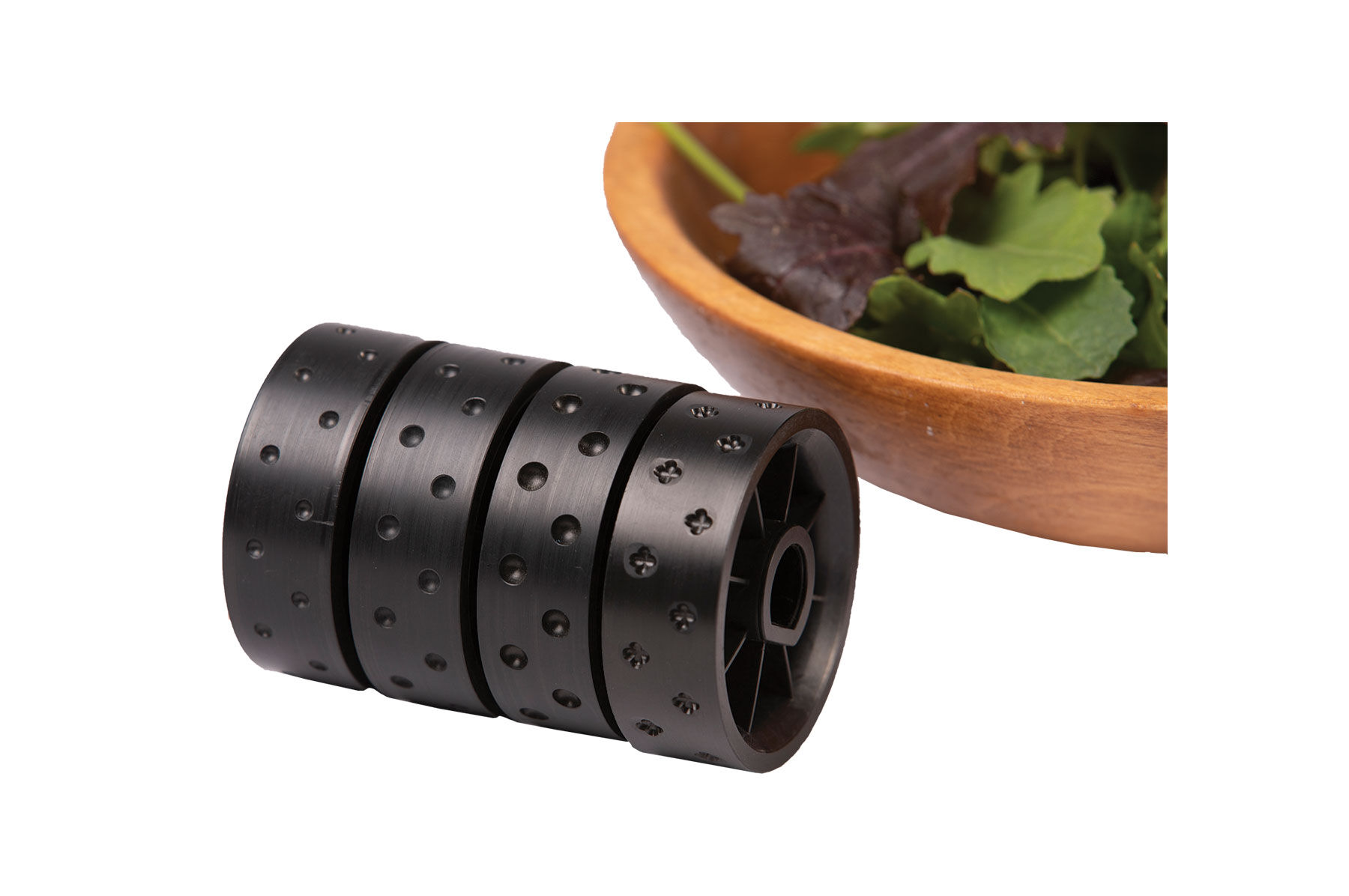 Baby Leaf Seed Roller Pack - Jang JP or JPH Series Accessory