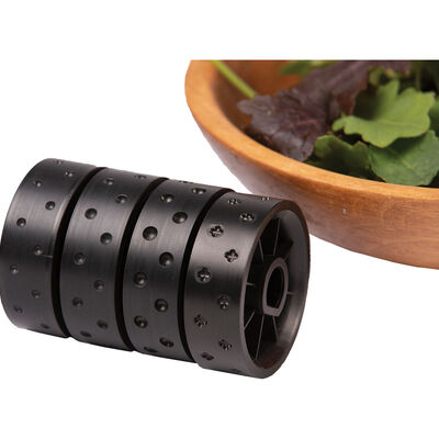 Baby Leaf Seed Roller Pack Jang JP Series