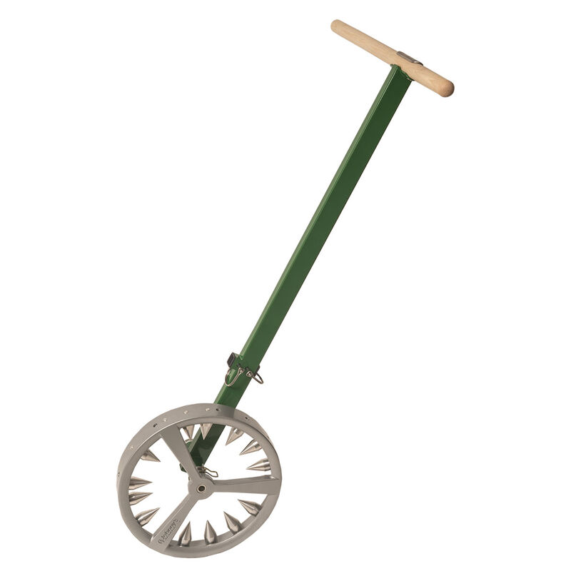 Johnny's Single-Row Rolling Dibbler Dibblers