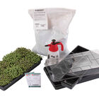 Basic Microgreens Seed Starter Kit Microgreens Supplies
