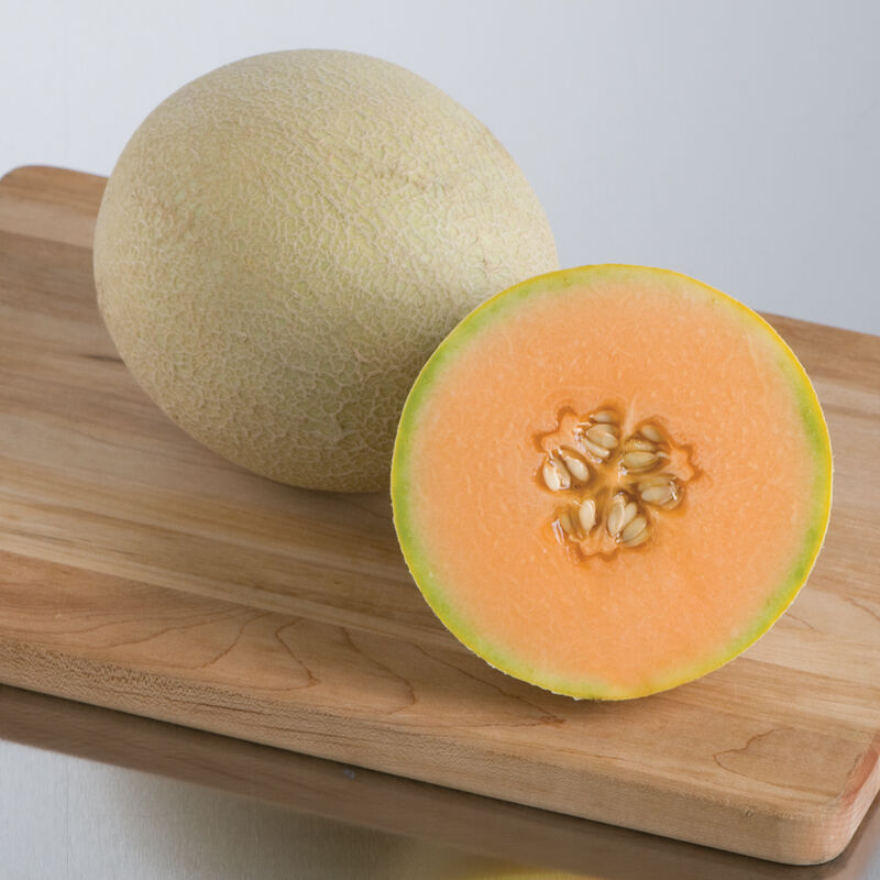 Sarah's Choice Cantaloupe (Muskmelon)