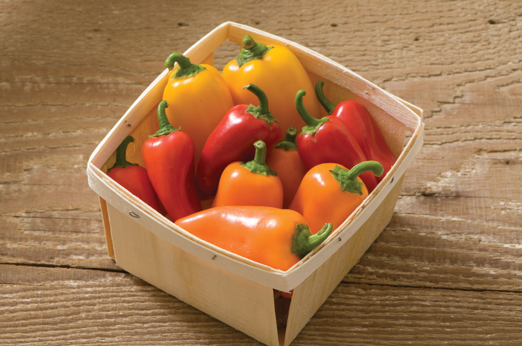 Lunchbox peppers deals