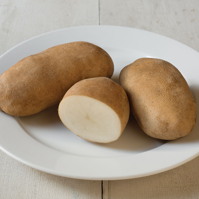 Caribou Russet Potatoes