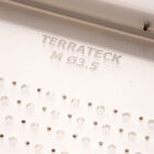 Paperpot Seeder Frame Drop Seeders