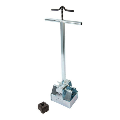 6-Cell Stand-up Soil Blocker Soil Blocking