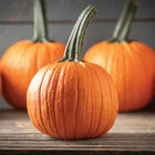 Jack of Hearts Jack-o-Lanterns