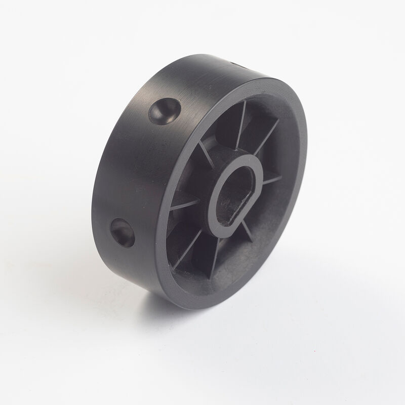 Jang Seed Roller Q-6 Jang JP Series