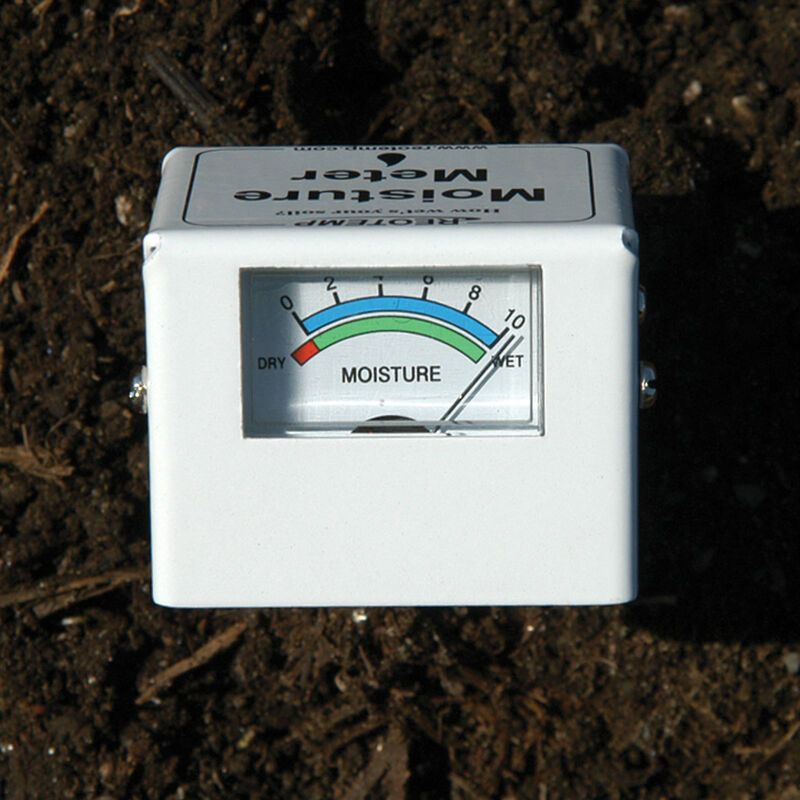 Moisture Meter Compost Bins & Accessories