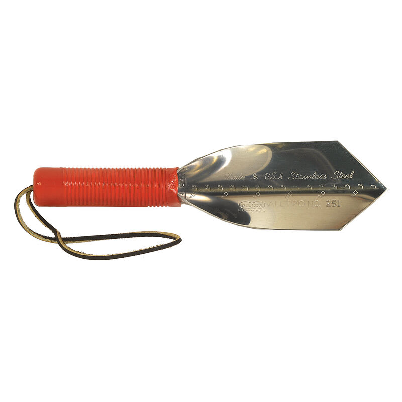 Trowel – All Purpose Trowels and Diggers