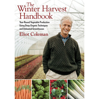 The Winter Harvest Handbook Books