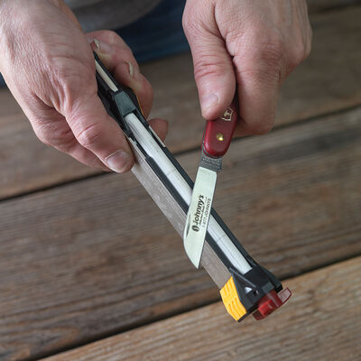 Field Blade Sharpener Sharpeners & Hones